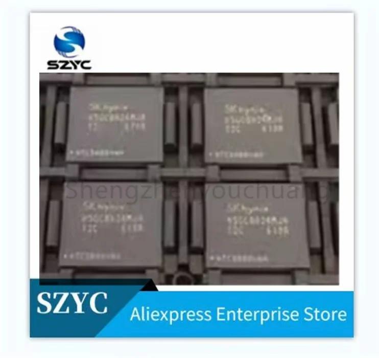H5GC8H24AJR-R2C BGA  IC Ĩ, H5GC8H24AJR, 1 